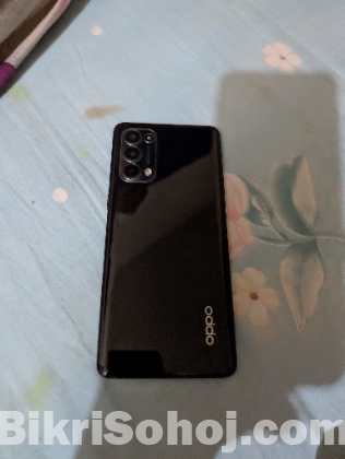 Oppo Reno 5 Pro 5G